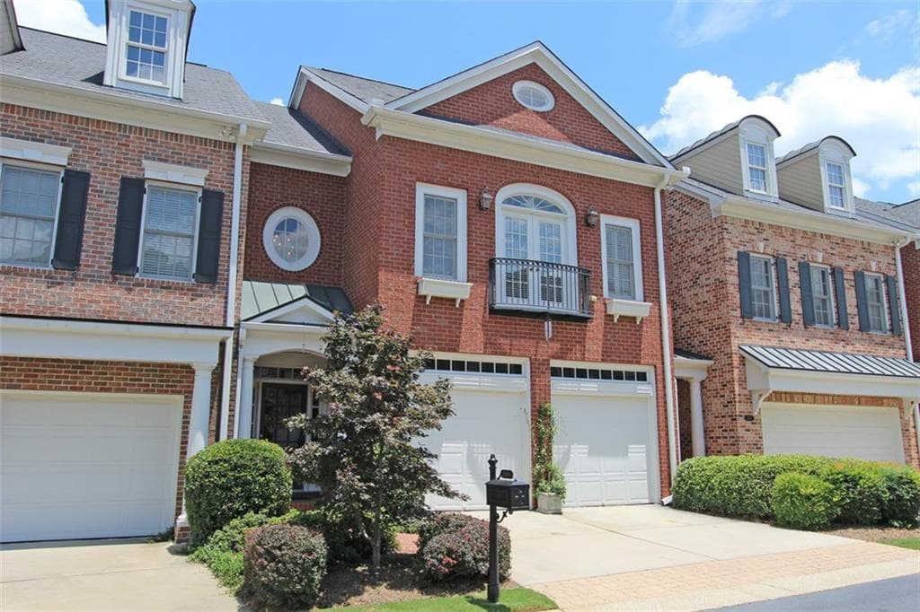 2305 English Ivy Court None, Vinings, GA 30339 — most recent listing photo