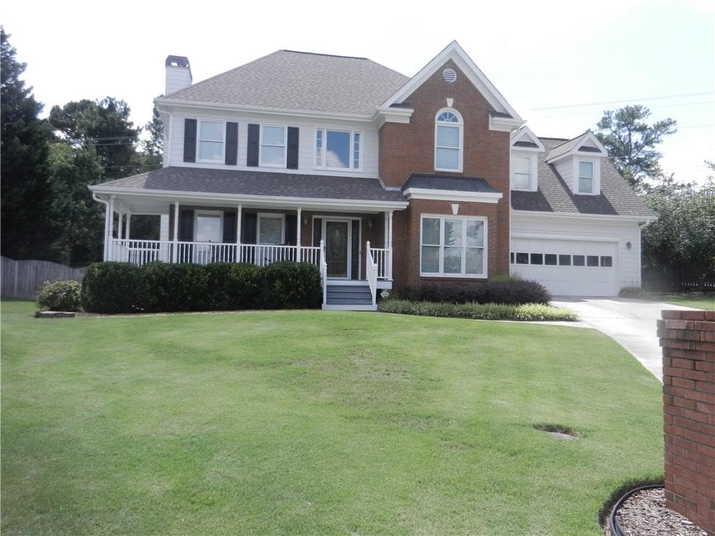 1595 Castle Pointe Cove, Grayson, GA 30017 — most recent listing photo