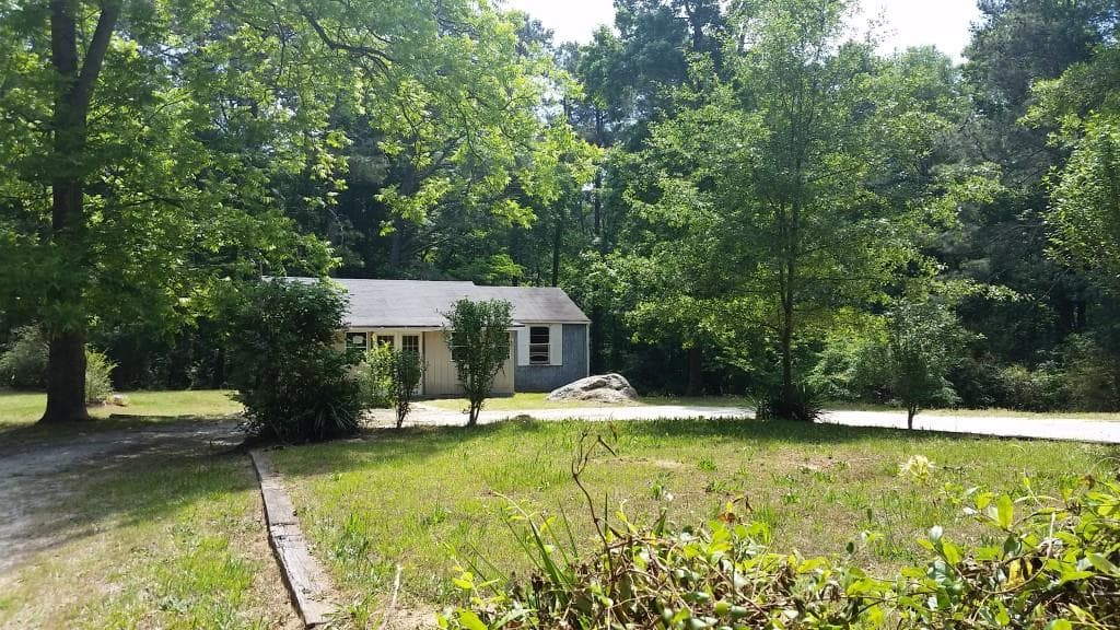 2195 Lake Capri Road, Conyers, GA 30012 — most recent listing photo