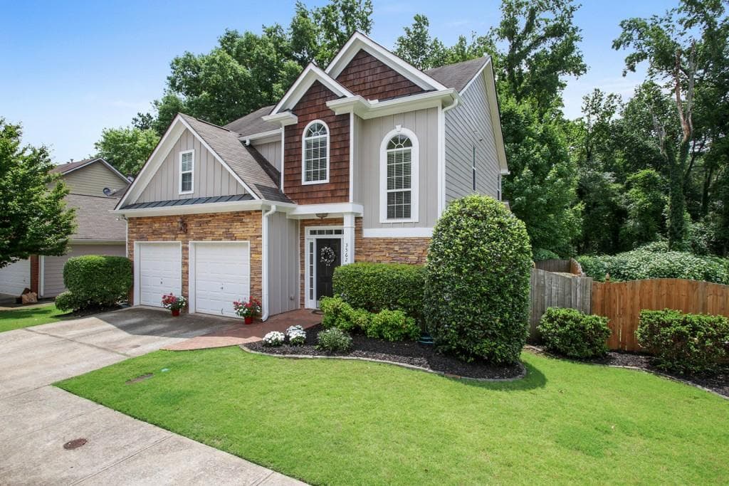 3562 Kensington Parc Circle, Avondale Estates, GA 30002 — most recent listing photo