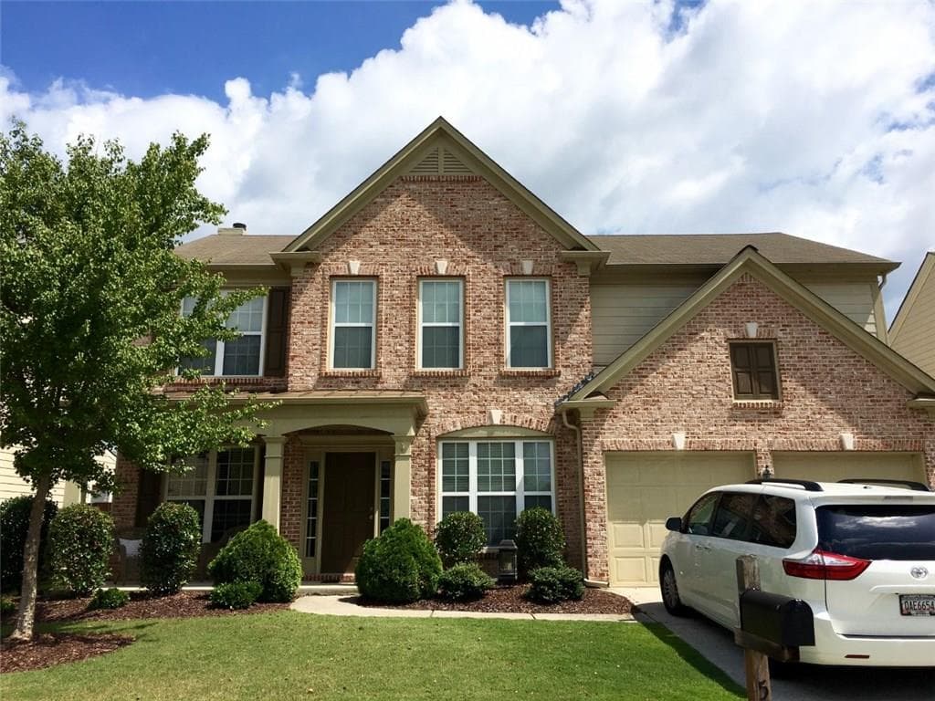 523 Papillion Trace, Woodstock, GA 30188 — most recent listing photo