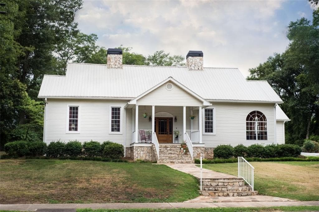 5410 VICKERY Street, Lavonia, GA 30553 — most recent listing photo
