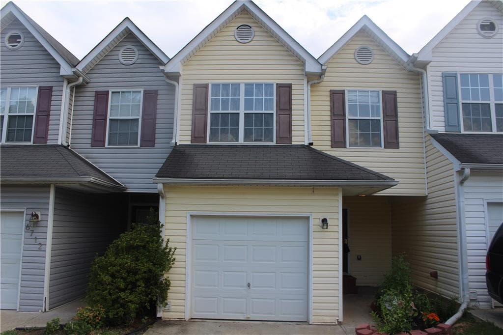 6710 Gallant Court, Mableton, GA 30126 — most recent listing photo