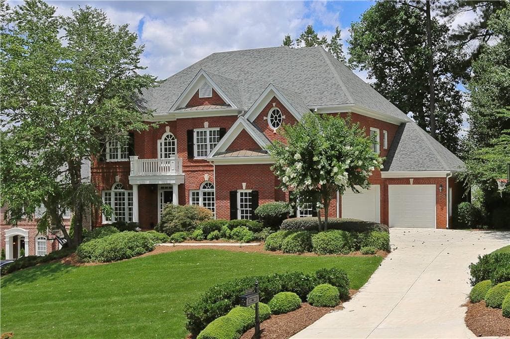 1026 Mill Overlook, Brookhaven, GA 30319 — most recent listing photo