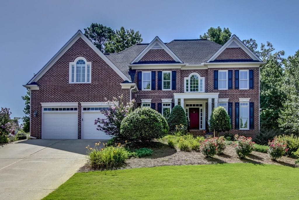 2912 Perrington Way, Marietta, GA 30066 — most recent listing photo