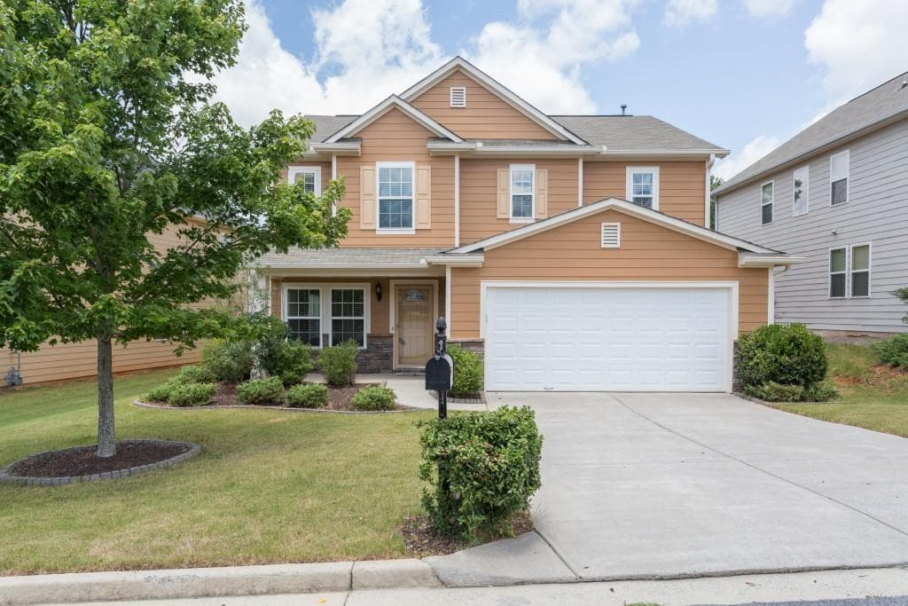 1525 BRIARFIELD Way, Marietta, GA 30066 — most recent listing photo