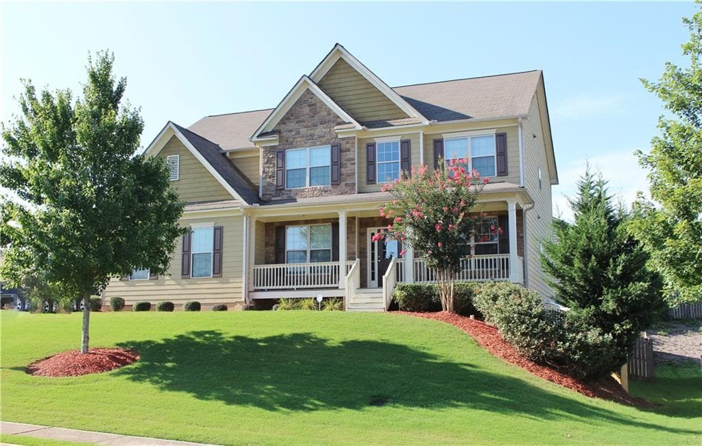 4310 SETTLERS GROVE Road, Cumming, GA 30028 — most recent listing photo