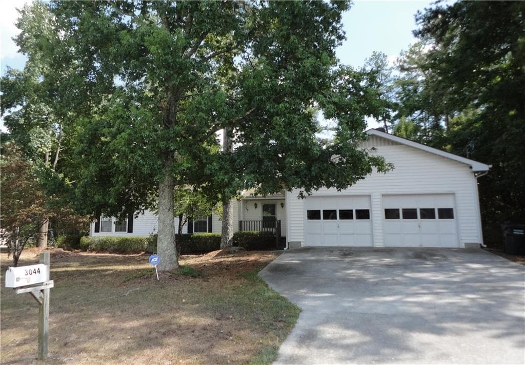 3044 Ashly Forest Drive, Snellville, GA 30078 — most recent listing photo
