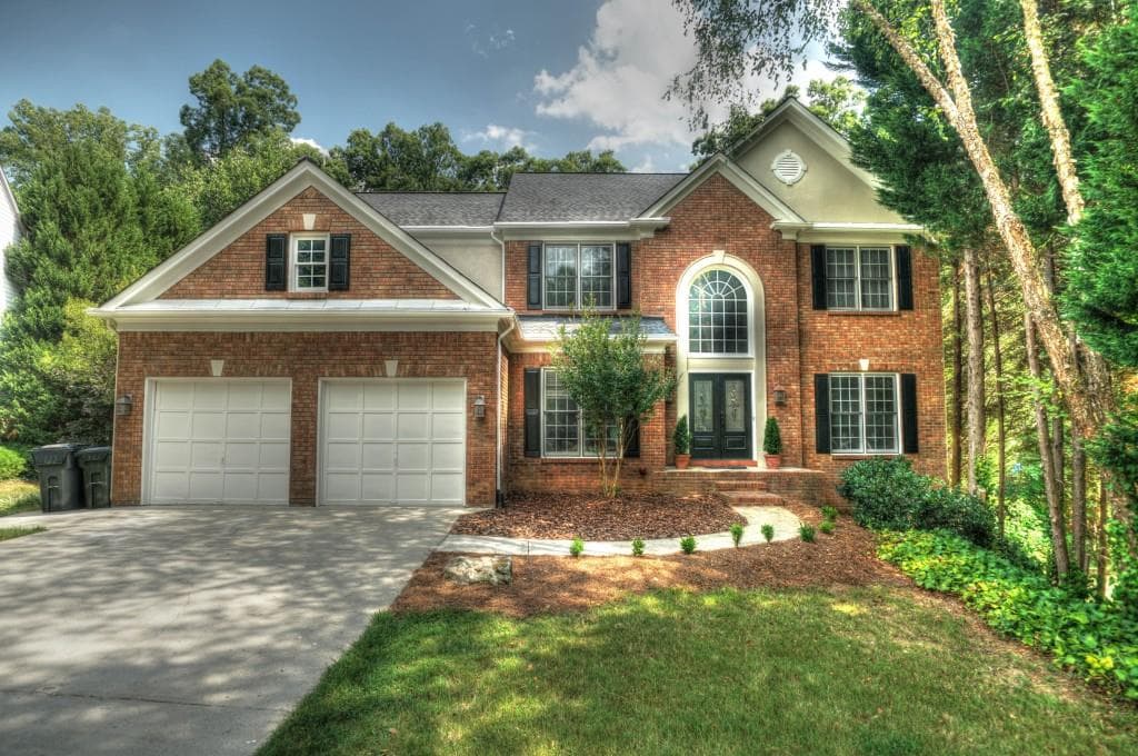 210 Witheridge Drive, Johns Creek, GA 30097 — most recent listing photo