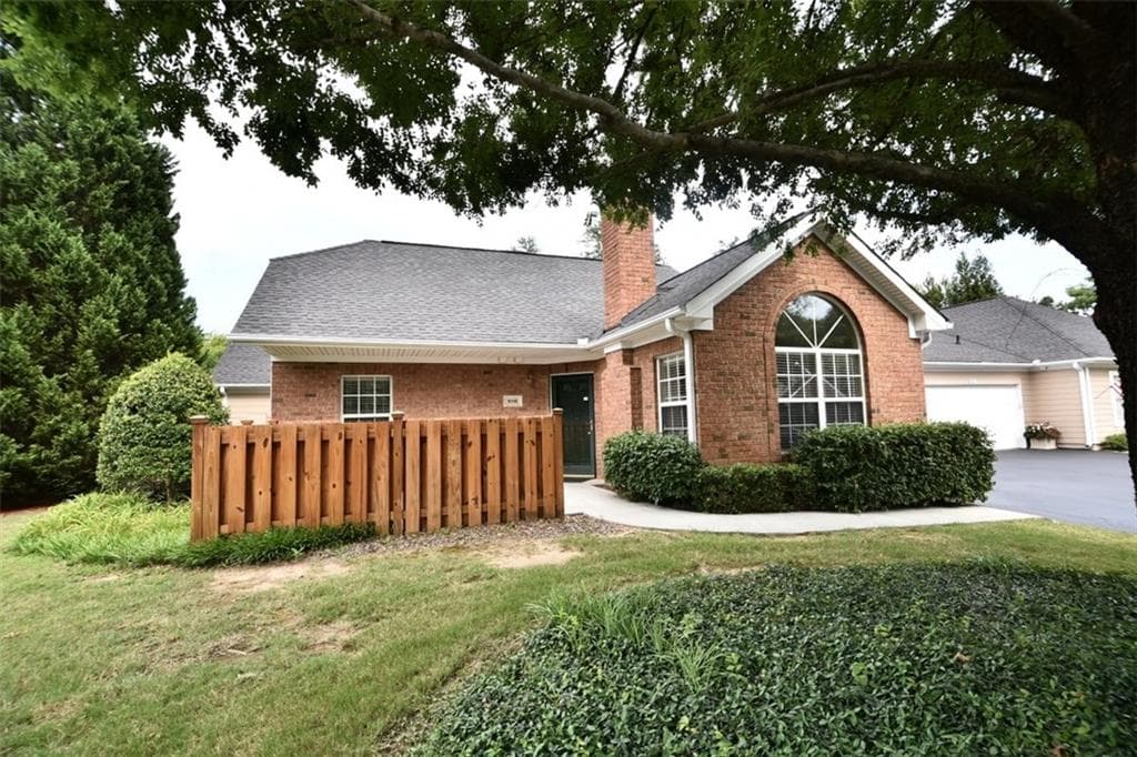 9101 Windrush Lane, Alpharetta, GA 30009 — most recent listing photo