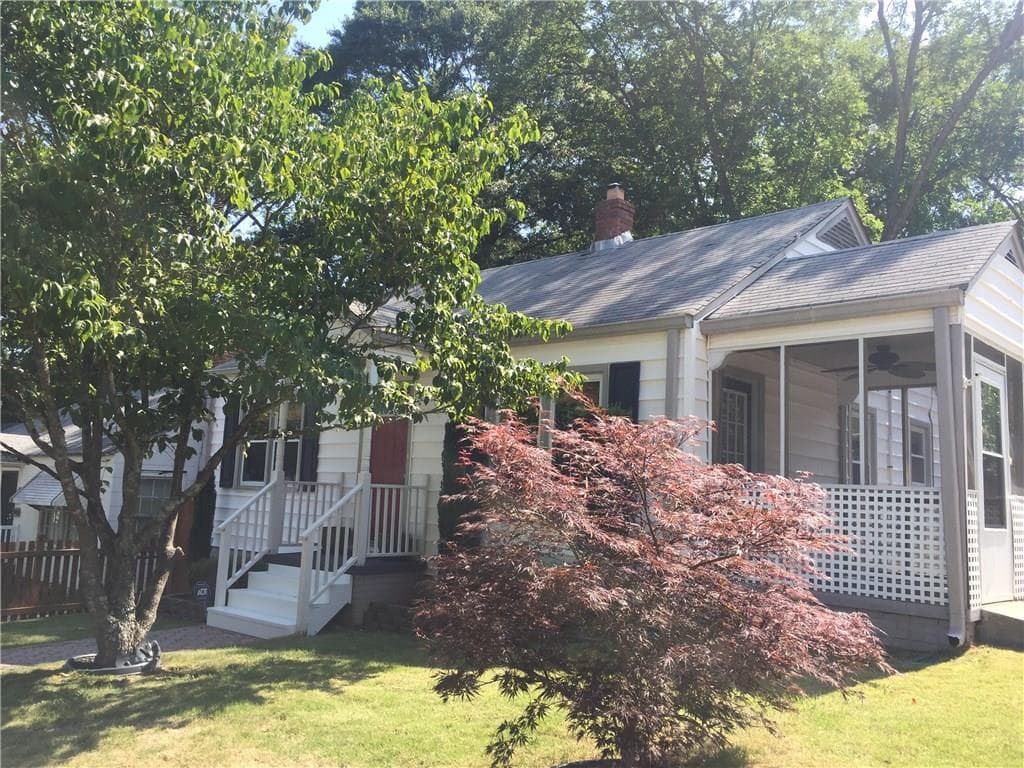 3088 Semmes Street, East Point, GA 30344 — most recent listing photo