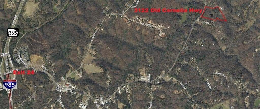 other sold at 3122 Old Cornelia Highway, Gainesville, GA 30507