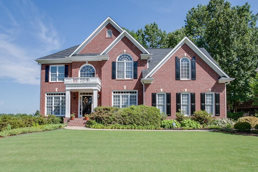 2709 Lake Forest Trail, Lawrenceville, GA 30043 — most recent listing photo