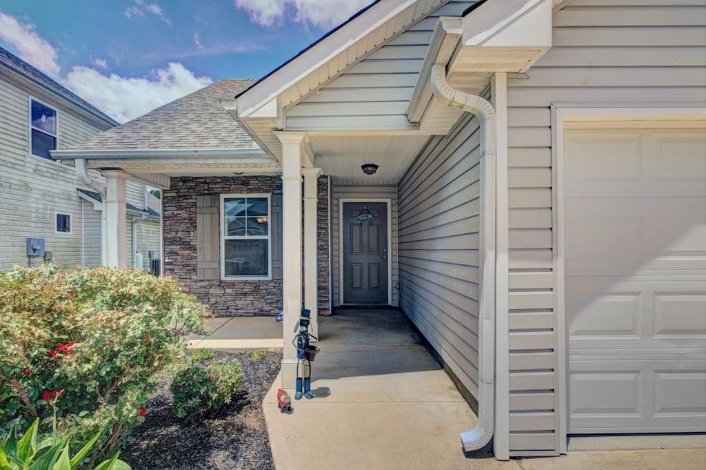 54 Oakbrook Drive, Cartersville, GA 30120 — most recent listing photo