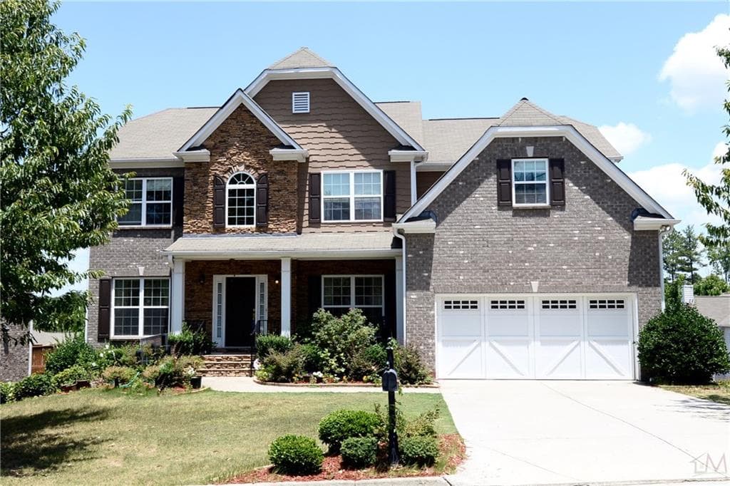 5395 Plymouth Place, Alpharetta, GA 30005 — most recent listing photo