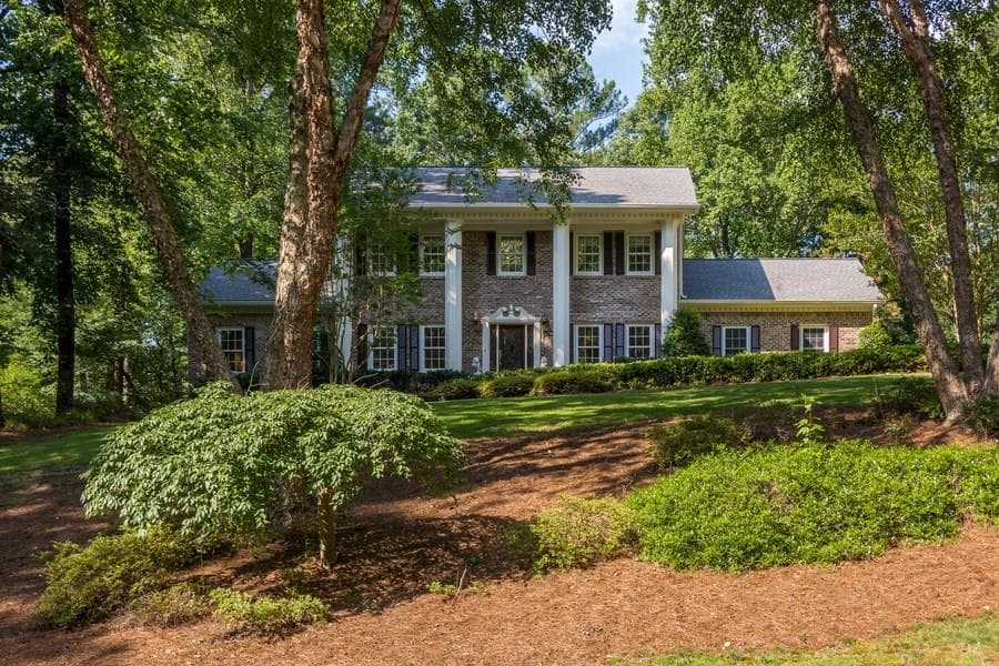 5779 Trotters Court, Smoke Rise, GA 30087 — most recent listing photo