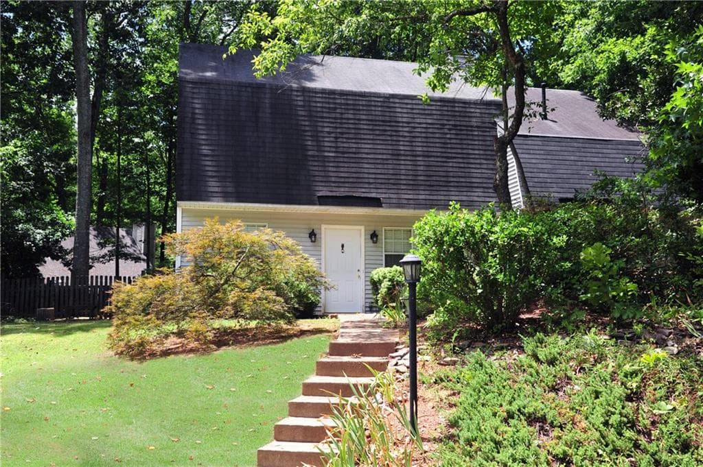 1553 Park Creek Lane, Brookhaven, GA 30319 — most recent listing photo