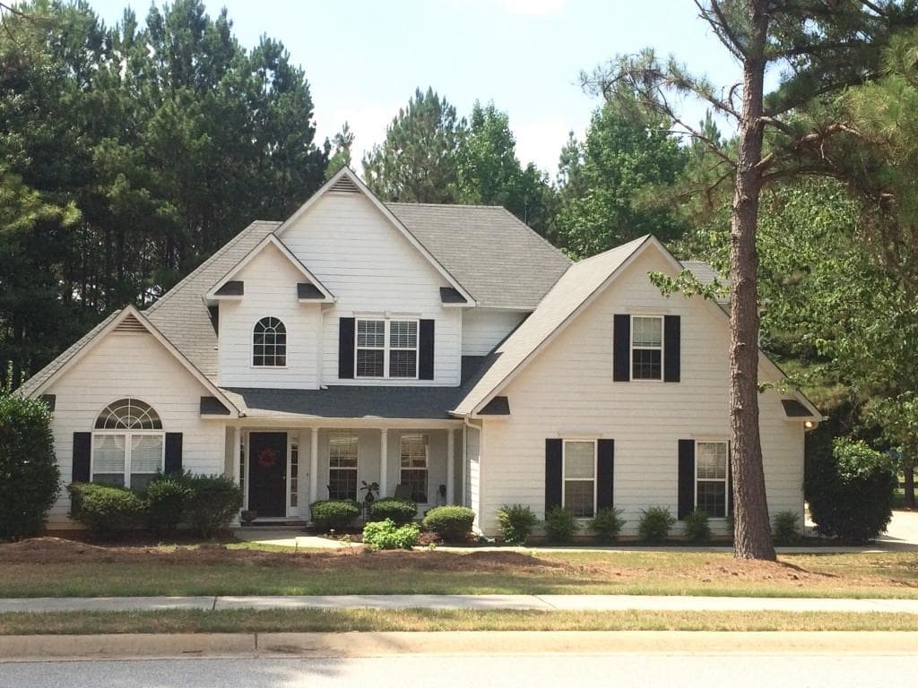 285 Brechin Drive, Senoia, GA 30276 — most recent listing photo