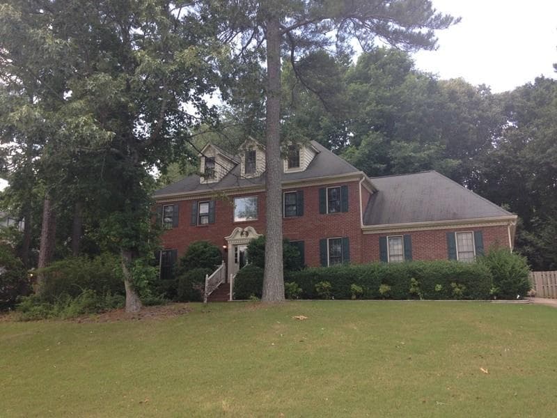 1171 Kelvington Way, Lilburn, GA 30047 — most recent listing photo