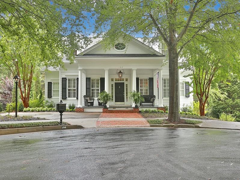 102 N Cove Drive, Peachtree City, GA 30269 — most recent listing photo