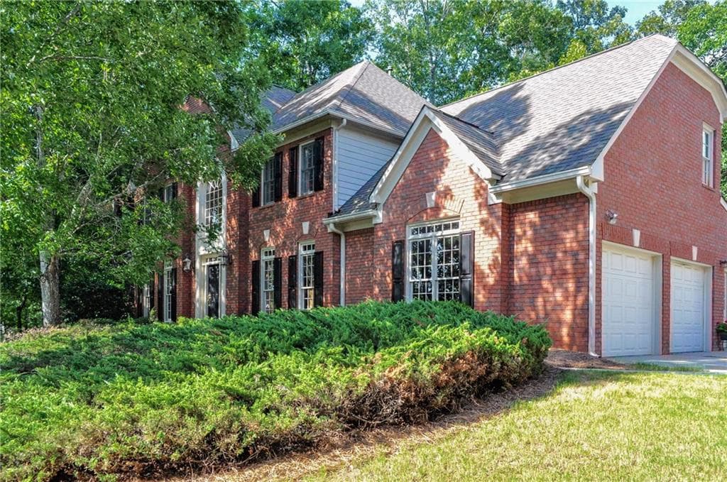 12305 Asbury Park Drive, Roswell, GA 30075 — most recent listing photo