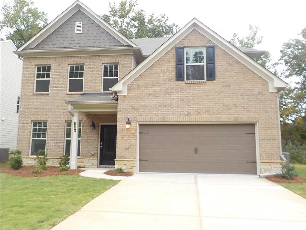 2500 Matlin Way, Buford, GA 30519 — most recent listing photo
