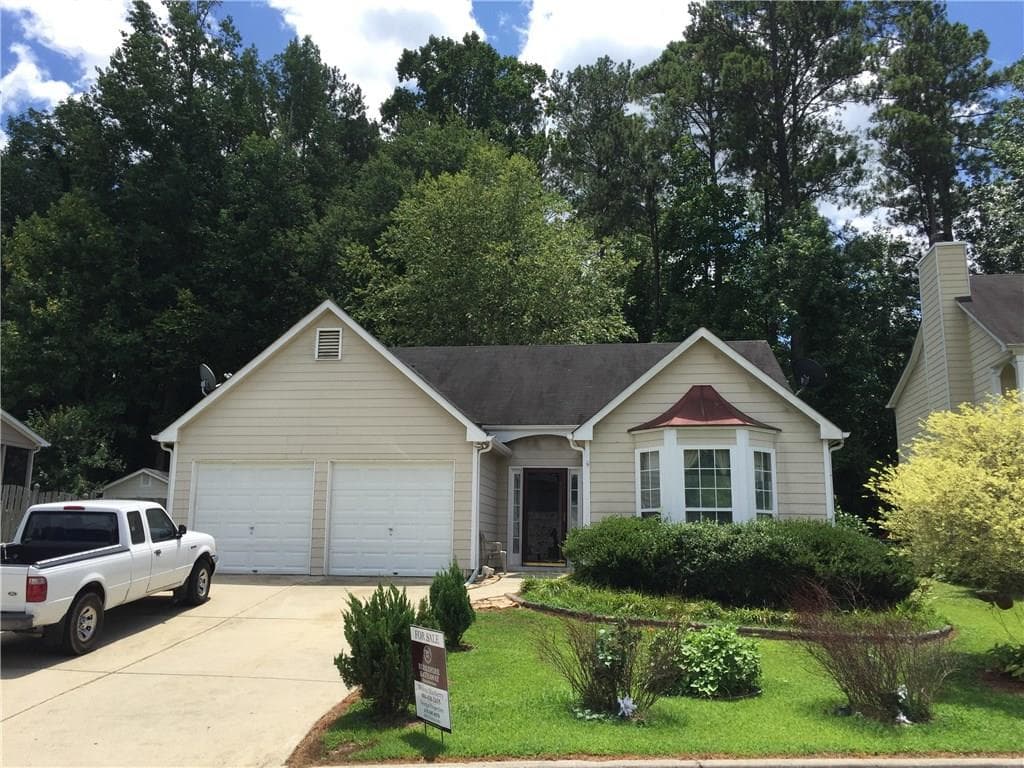 4602 Orange Drive, Acworth, GA 30101 — most recent listing photo