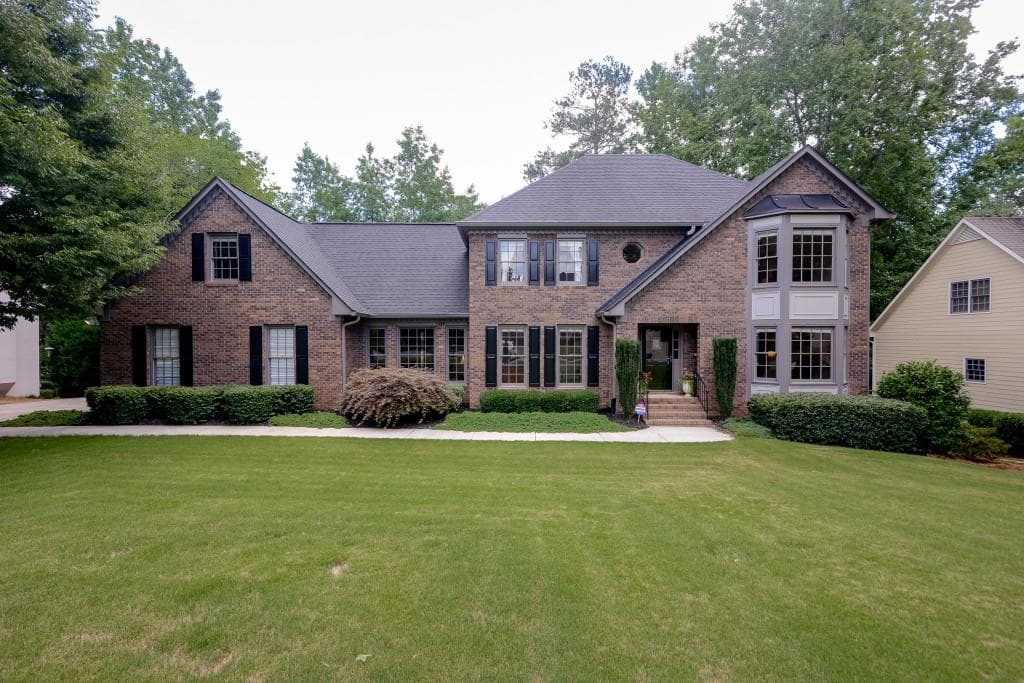 4248 N Mountain Road, Marietta, GA 30066 — most recent listing photo