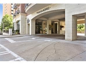 2277 Peachtree Road 607, Atlanta, GA 30309 — most recent listing photo