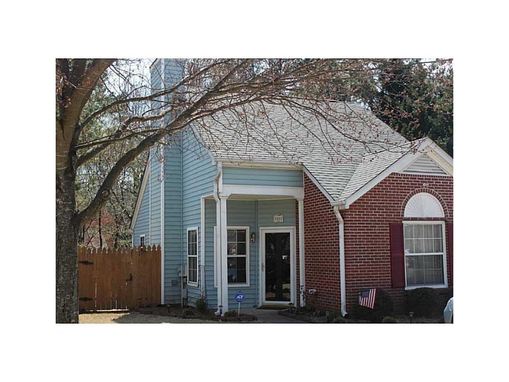 1935 Brittania Circle, Woodstock, GA 30188 — most recent listing photo