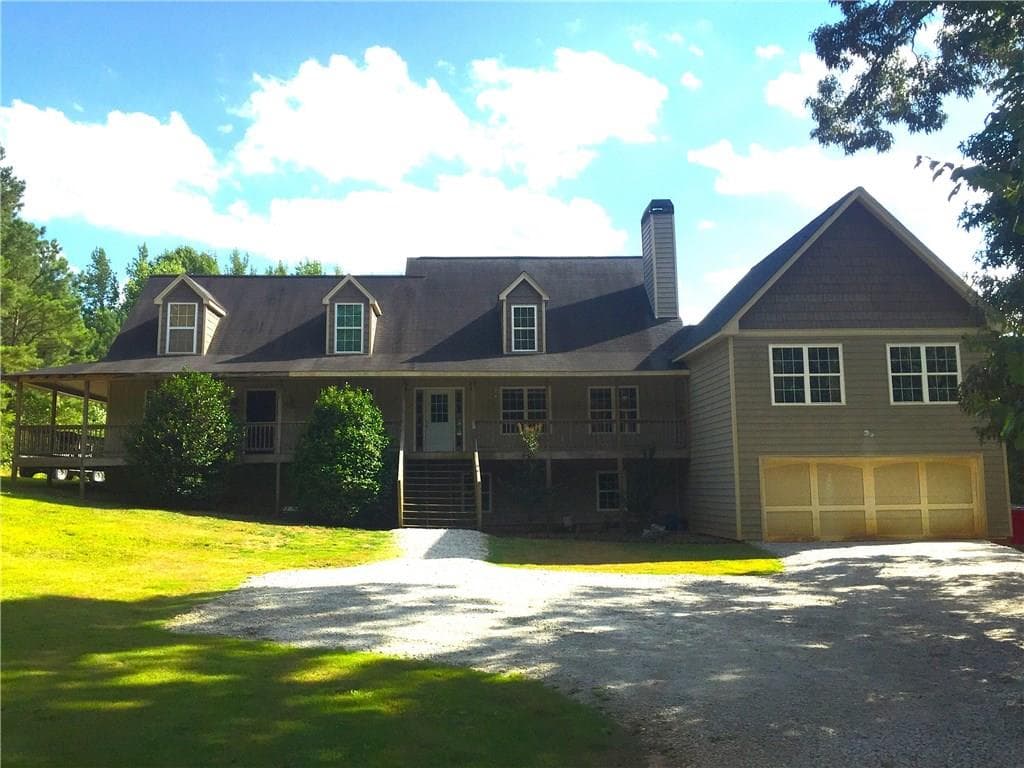 5511 Liberty Road, Winston, GA 30187 — most recent listing photo