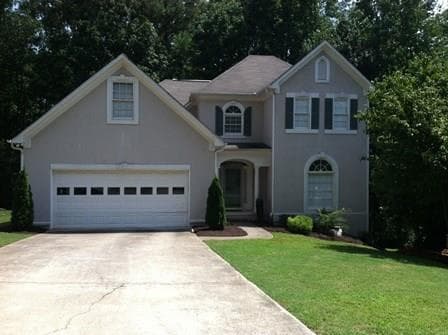 302 Clubhouse Court, Kennesaw, GA 30144 — most recent listing photo