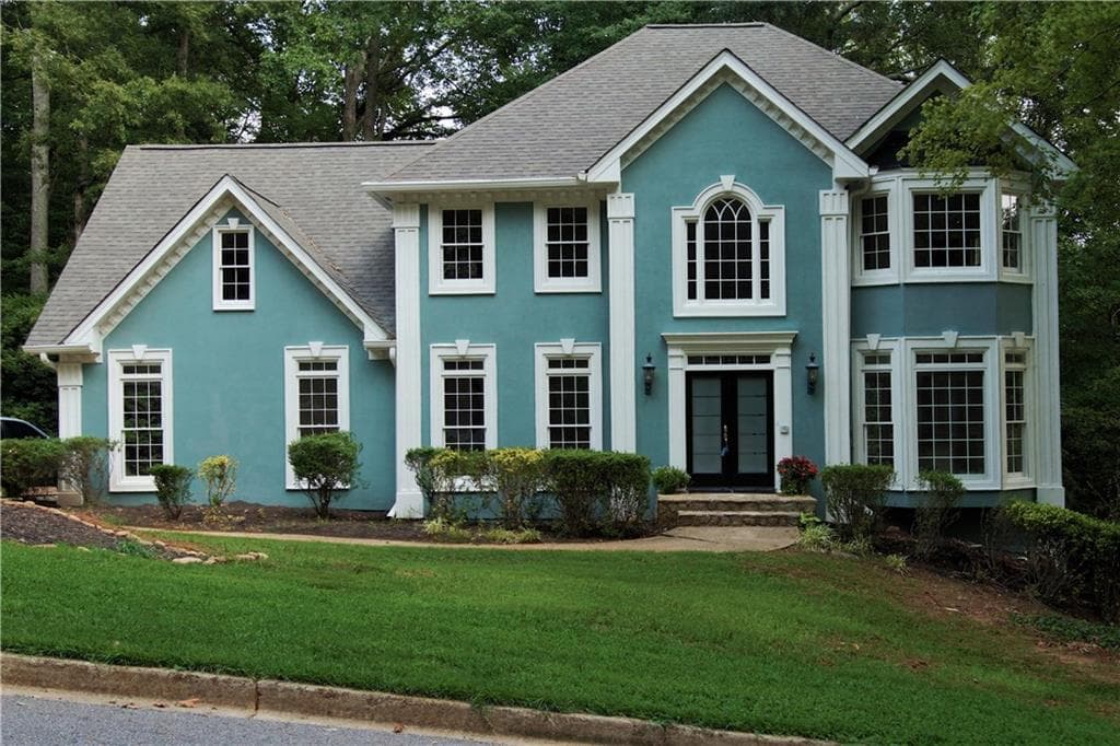 4691 Outer Bank Drive, Norcross, GA 30092 — most recent listing photo