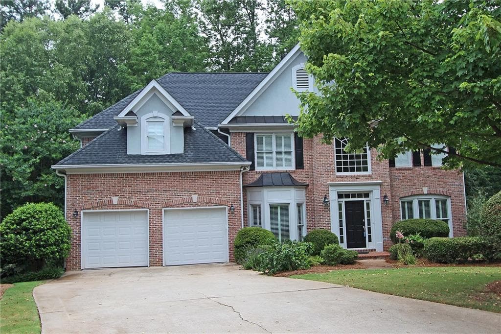 135 Brightmore Way, Johns Creek, GA 30005 — most recent listing photo