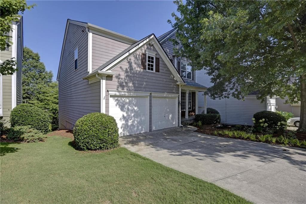 2536 Alvecot Circle, Smyrna, GA 30080 — most recent listing photo