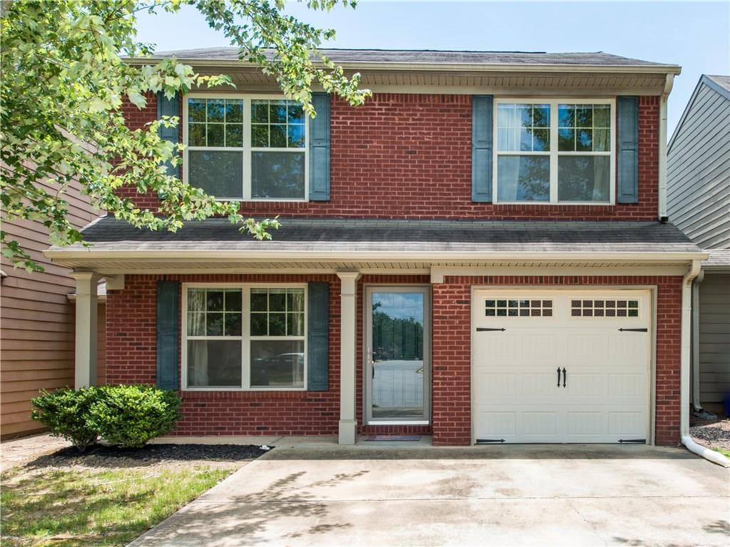 3010 Broadleaf Trail, Fairburn, GA 30213 — most recent listing photo