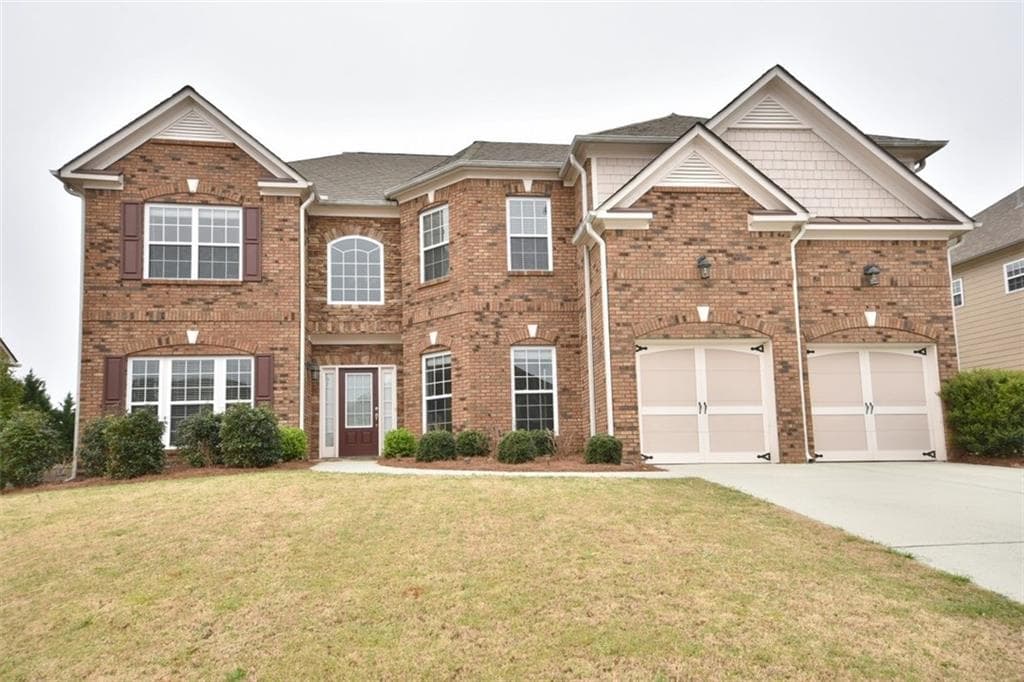 1377 Rolling View Way, Dacula, GA 30019 — most recent listing photo