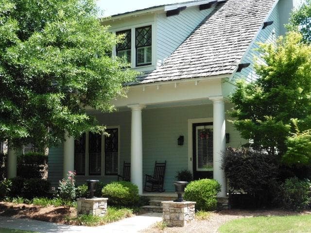 3 bedroom single family residence sold at 6520 ELI DAVIS Road, Cumming, GA 30040