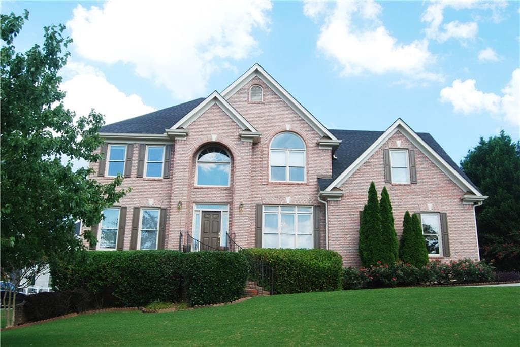 1091 White Cloud Ridge, Snellville, GA 30078 — most recent listing photo
