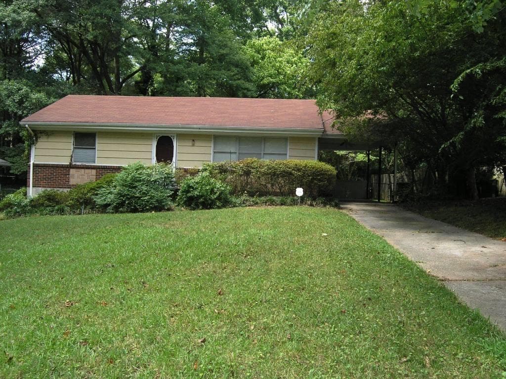 2948 Westbury Drive, Decatur, GA 30033 — most recent listing photo