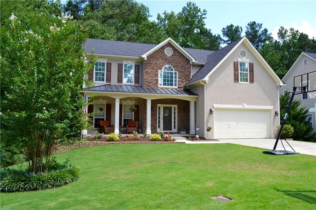 1485 Woodpoint Way, Lawrenceville, GA 30043 — most recent listing photo