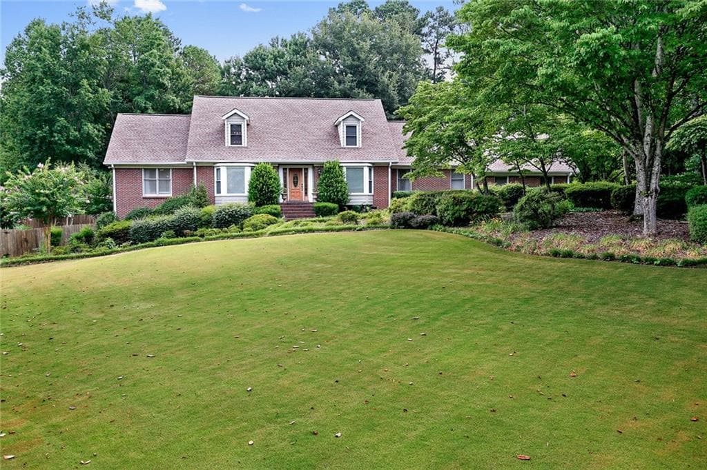 4499 Winged Foot Circle, Marietta, GA 30067 — most recent listing photo