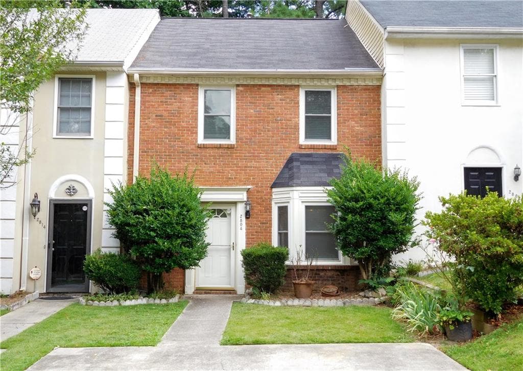 2804 New South Drive, Marietta, GA 30066 — most recent listing photo