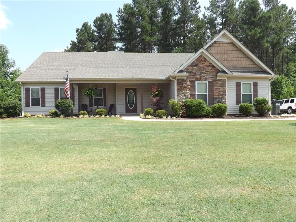 49 Willow Springs Court, Dallas, GA 30132 — most recent listing photo