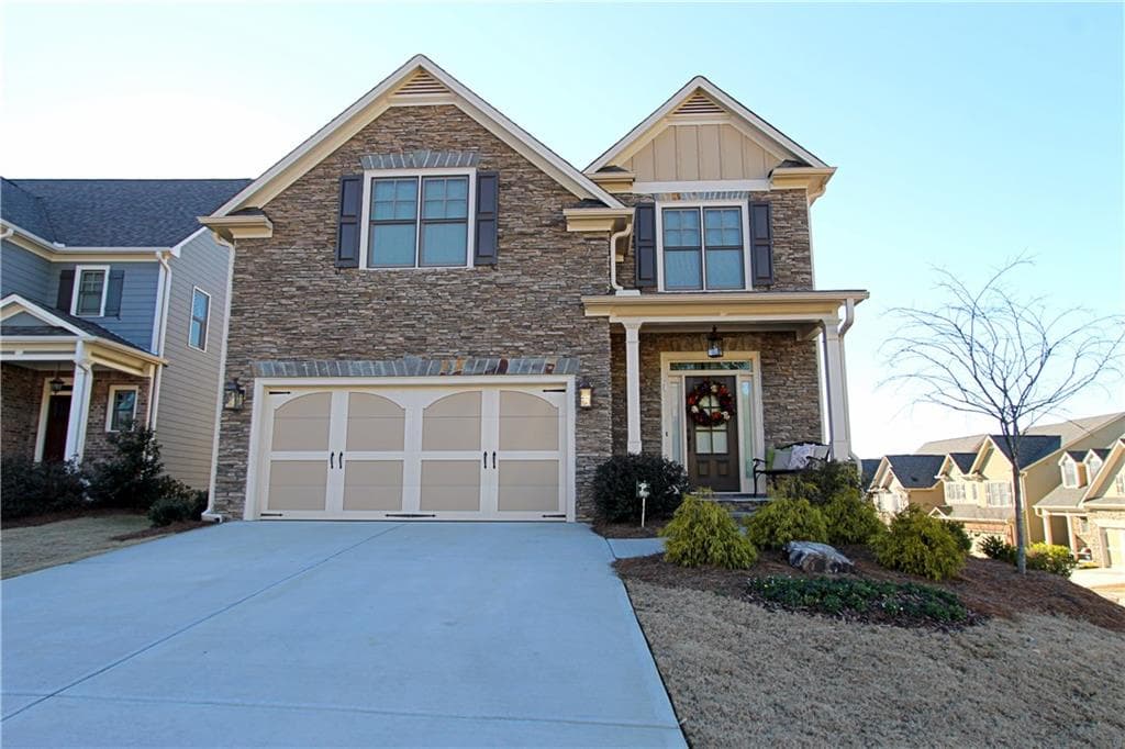 8580 Village School Drive, Cumming, GA 30041 — most recent listing photo