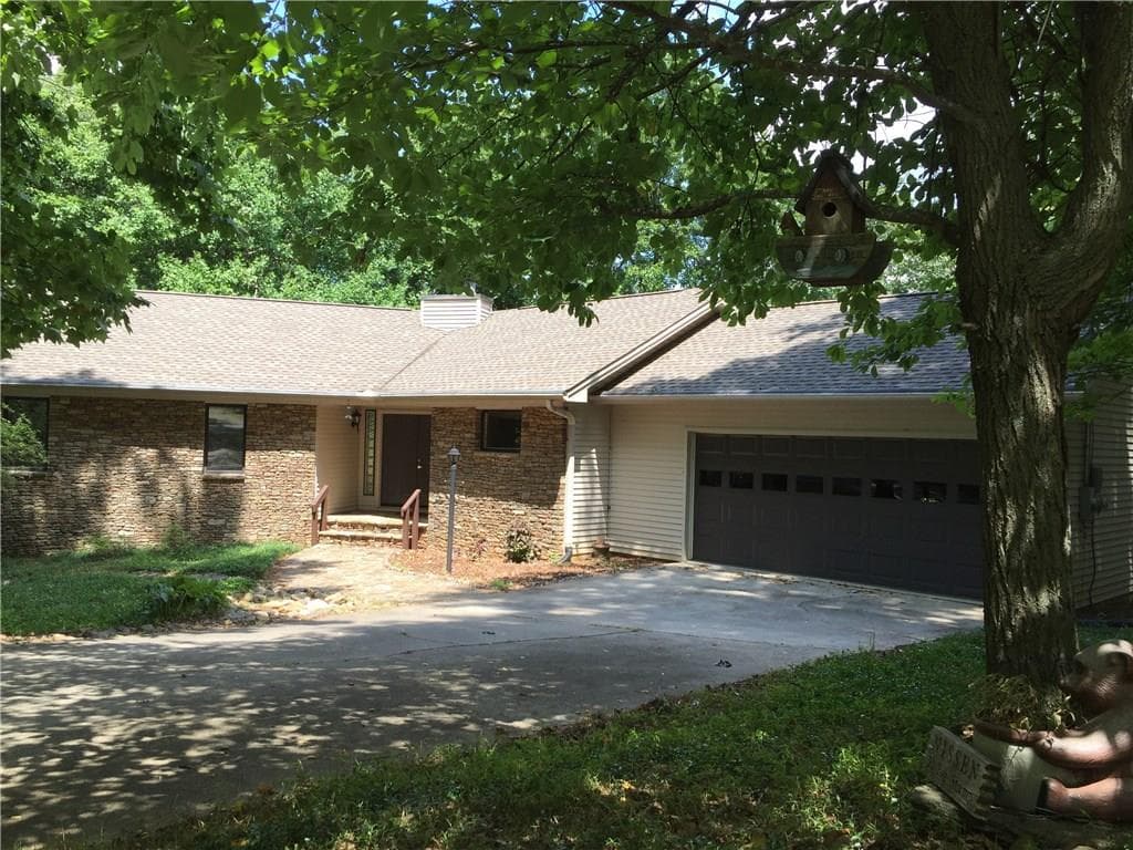 21 Big Stump Mountain Trail, Jasper, GA 30143 — most recent listing photo