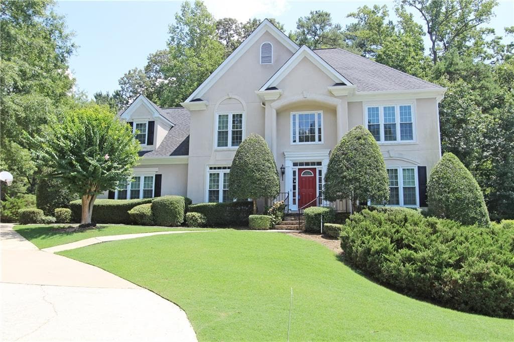 5702 Revington Drive, Peachtree Corners, GA 30092 — most recent listing photo