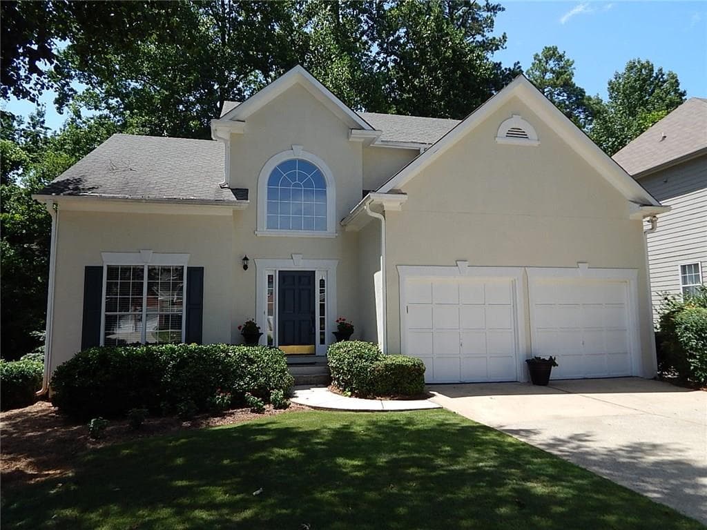 2019 Chelton Way, Smyrna, GA 30080 — most recent listing photo