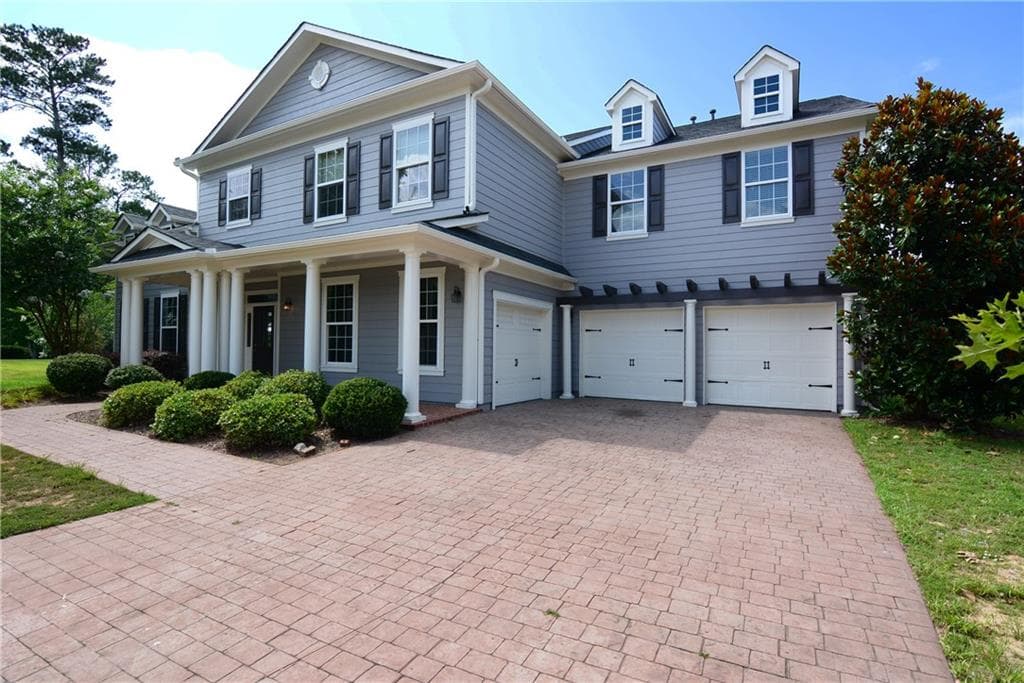 510 Whimsical Court, Fairburn, GA 30213 — most recent listing photo