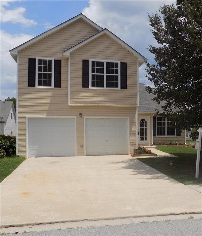 4740 Duration Court, Snellville, GA 30039 — most recent listing photo